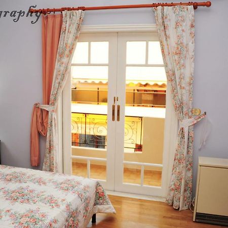 חאניה Alexandra'S Art Apartment מראה חיצוני תמונה